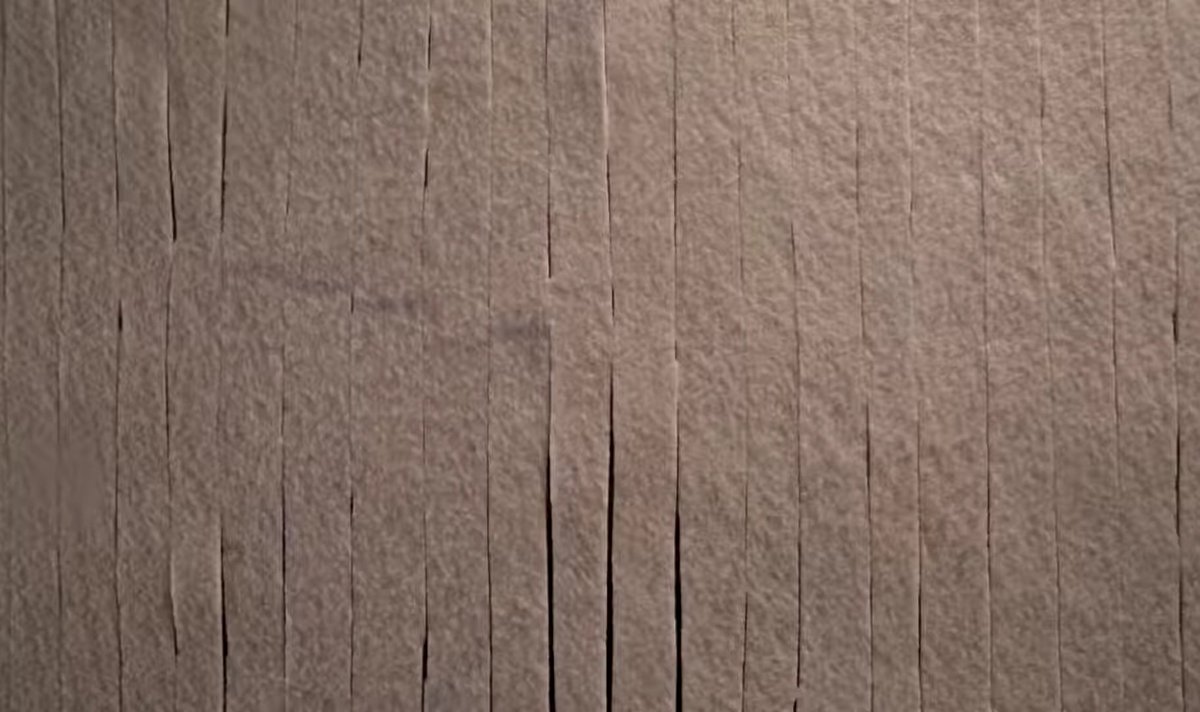 they kinda morph after that and that literally represents the dynamic that happens between them, they get ideas and transform them to art, later we see the guys running and finding a fence that won't let them go, then the fence flips, turning to these kinda stairs and they can +