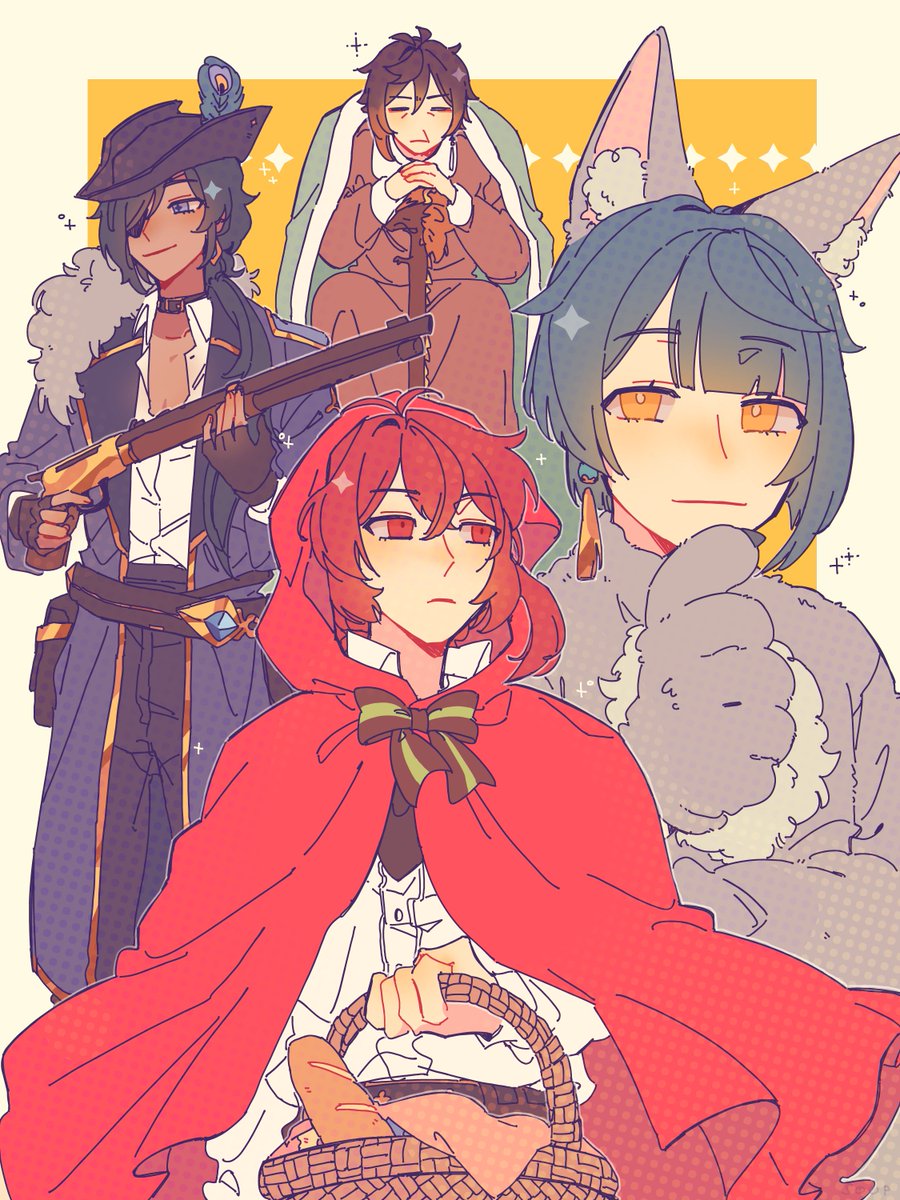 sOOooOooOoOup_'s tweet image. i think they are neat. 🥺