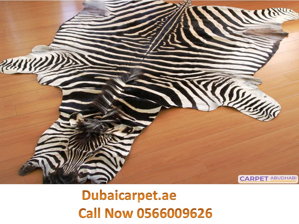 carpet_dubai's tweet image. Our #ZebraHideRugs at dubaicarpet.ae are #HighlyUnique because no two zebras are alike, so no two zebra hides are alike. Our #ZebraPatterns impart a splendidly luxurious feel to every room . dubaicarpet.ae/zebra-hide-rug/  Email: info@dubaicarpet.ae  Phone: 0566009626