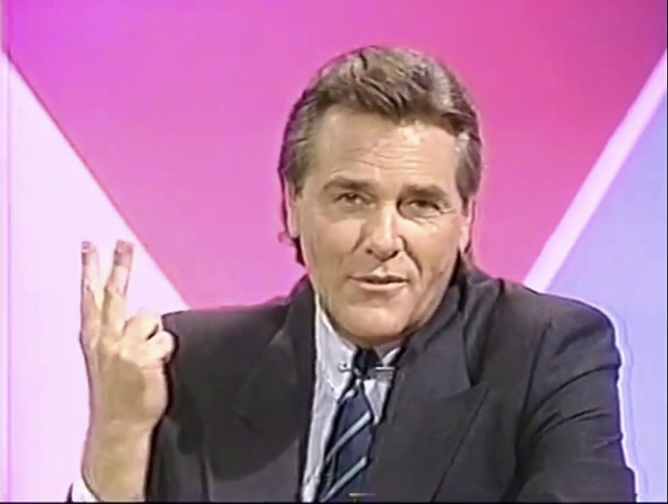 Hey <a href="/chuckwoolery/">Chuck Woolery Tribute</a> how many times has President Trump been #Impeached now?