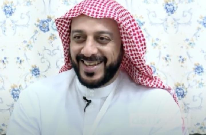 Innalillahi Wa Innailaihi Rojiun,
telah kembali ke Allah SWT 
Ulama Ali Saleh Mohammed Ali Jaber #SyekhAliJaber 

#programfolback mengucapkan selamat jalan dan semoga diterima amal kebaikan serta diampuni dosanya