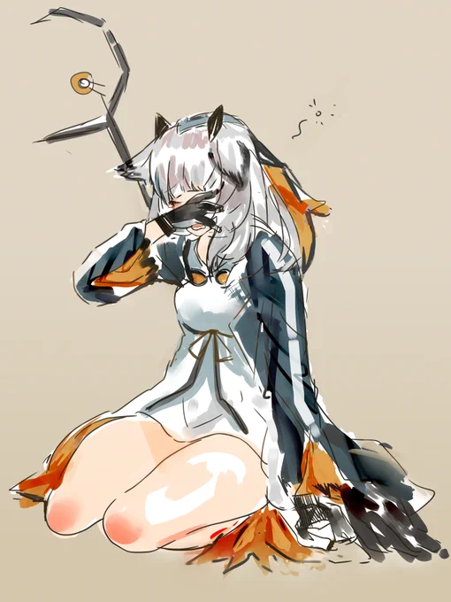 #アークナイツ
#arknights
#明日方舟 