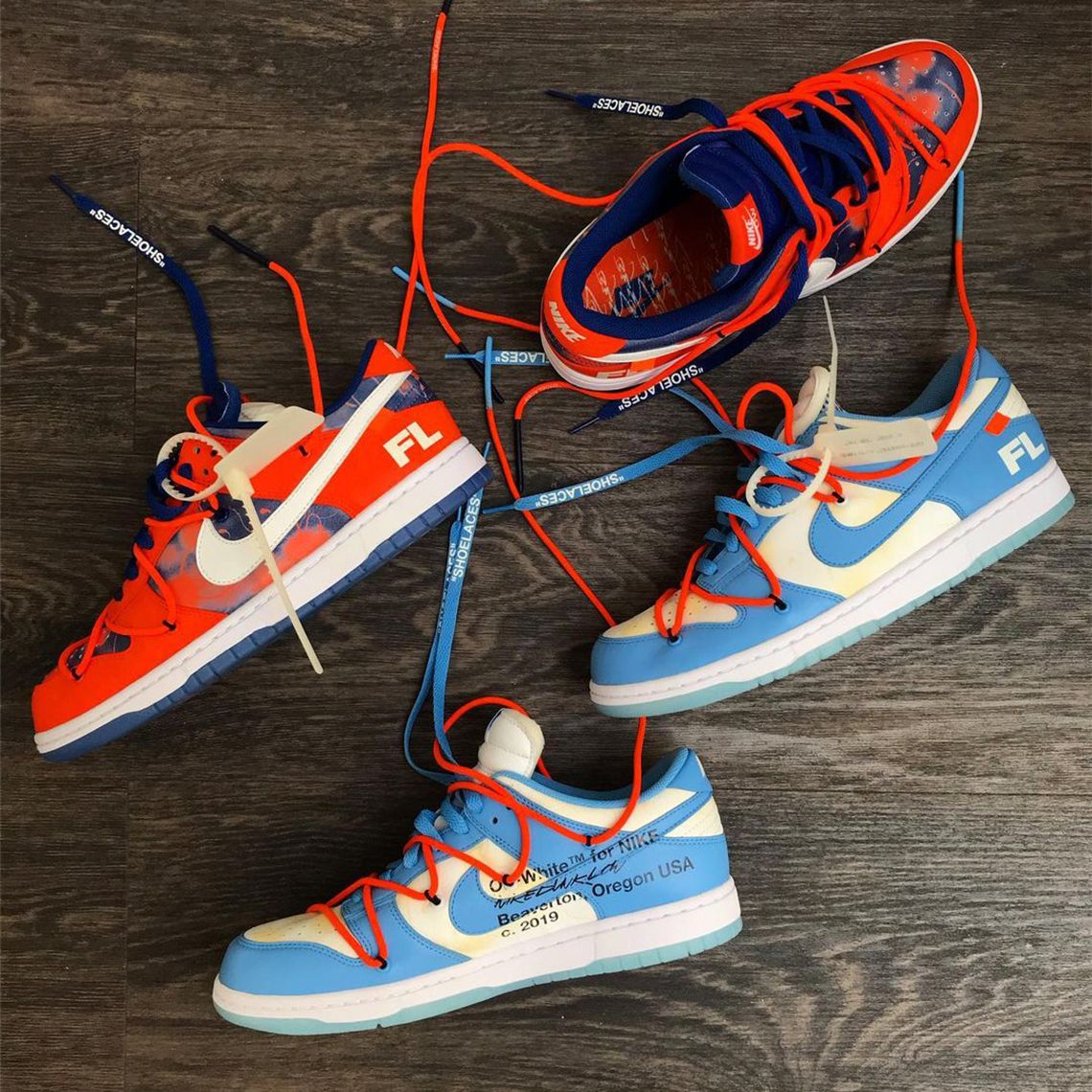 Top or bottom? snkrne.ws/39oPE6F