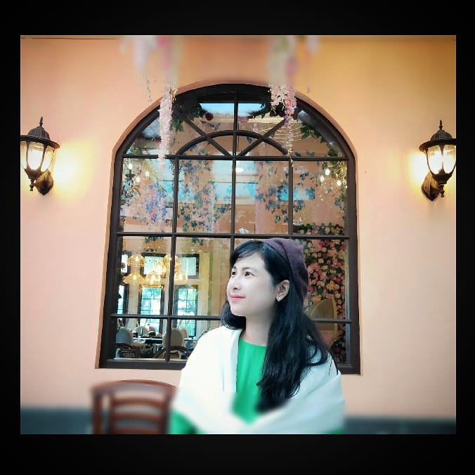 RuthPuteri's tweet photo. The secret of happiness you see, is not found in seeking more, but in developing the capacity to enjoy less.
-Socrates-

#ruthandherself https://t.co/R2B4L9qA6s