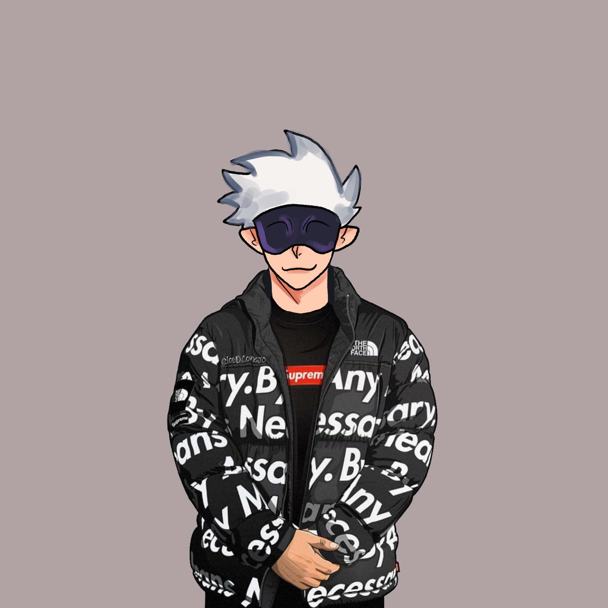 Cloud 🔥 (@cloudconejo) / Posts / X