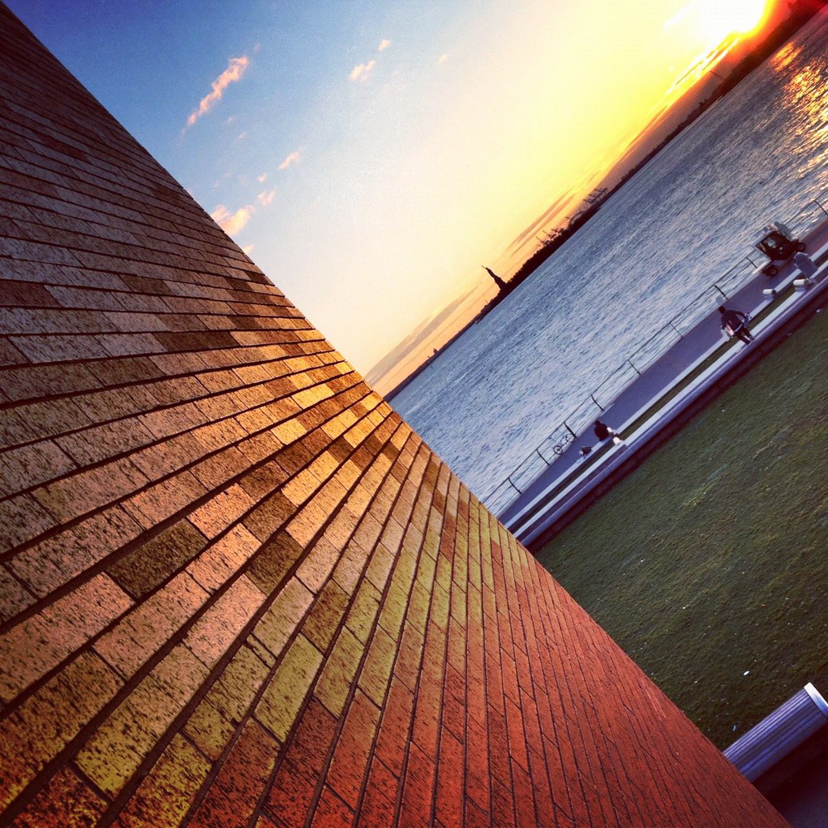 Clausinea's tweet image. Algunos de los CIELOS en mi carrete. #BlessedBeyondBelief