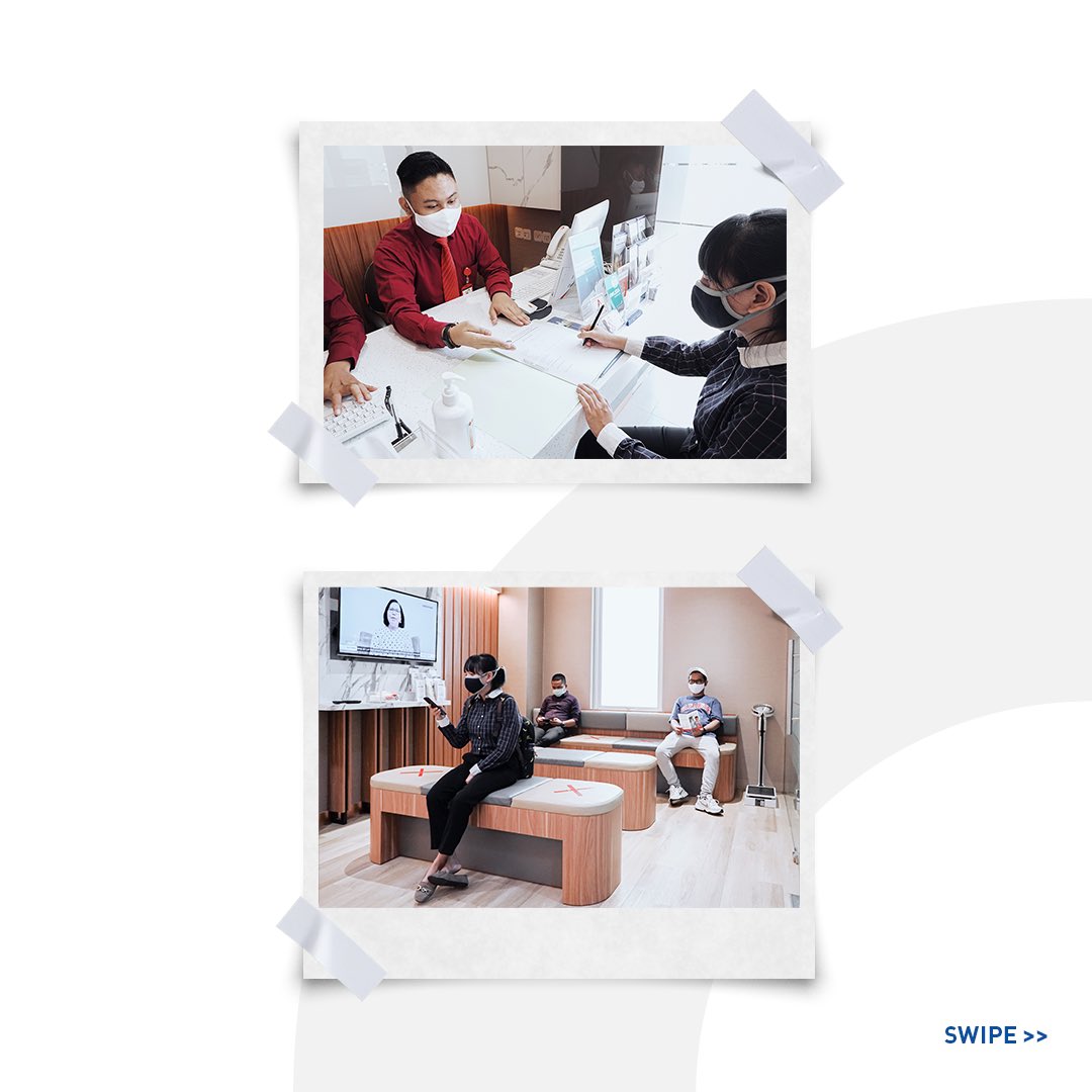 rsmatasmec's tweet photo. Untuk mendapatkan informasi lebih lanjut mengenai SMEC Tebet, hubungi SMEC Customer Care melalui:
📞 : 0804 1 227788 (Telepon)
📱 : 0811 901 1234 (SMS &amp; WhatsApp)
🖥 : https://t.co/bZoOTmaY1j (Live Chat)
✉️ : info@rsmatasmec.com (Email) https://t.co/Ogq7bQC8KQ