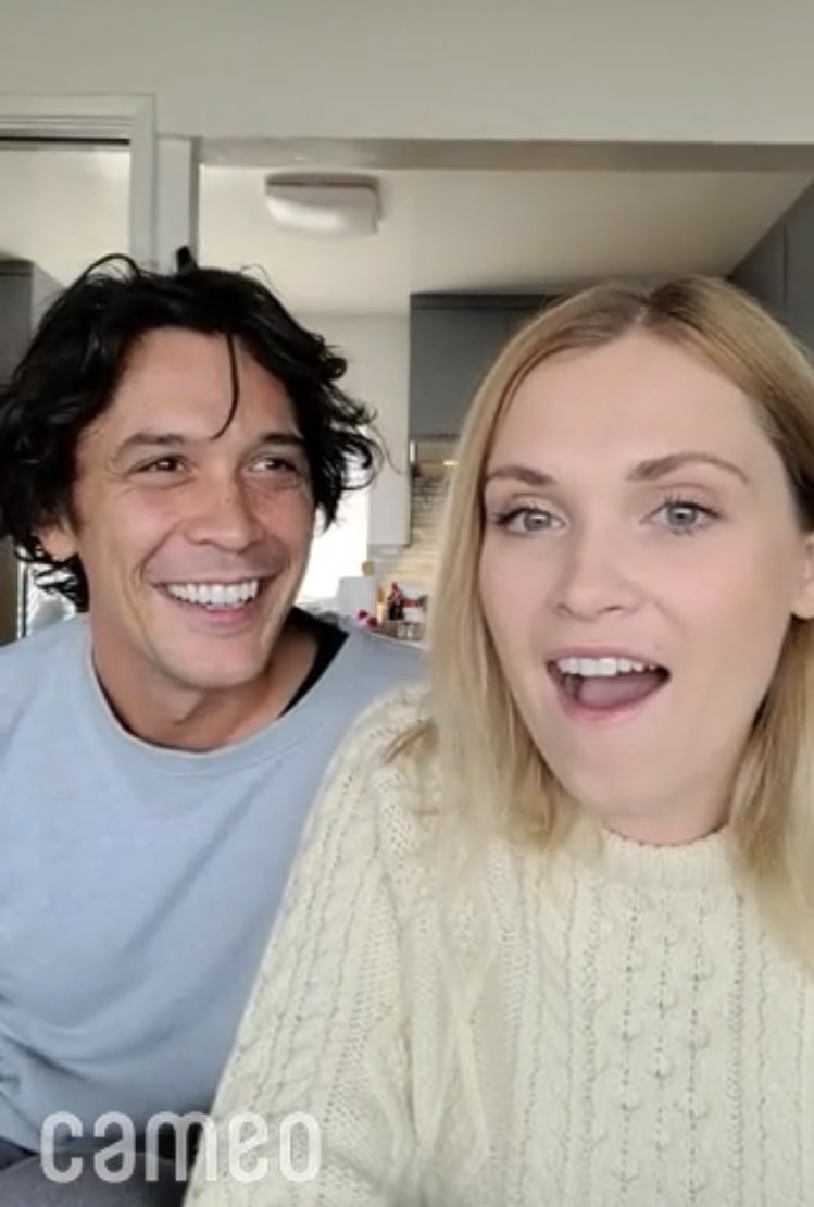 IVE MISSED THEM.