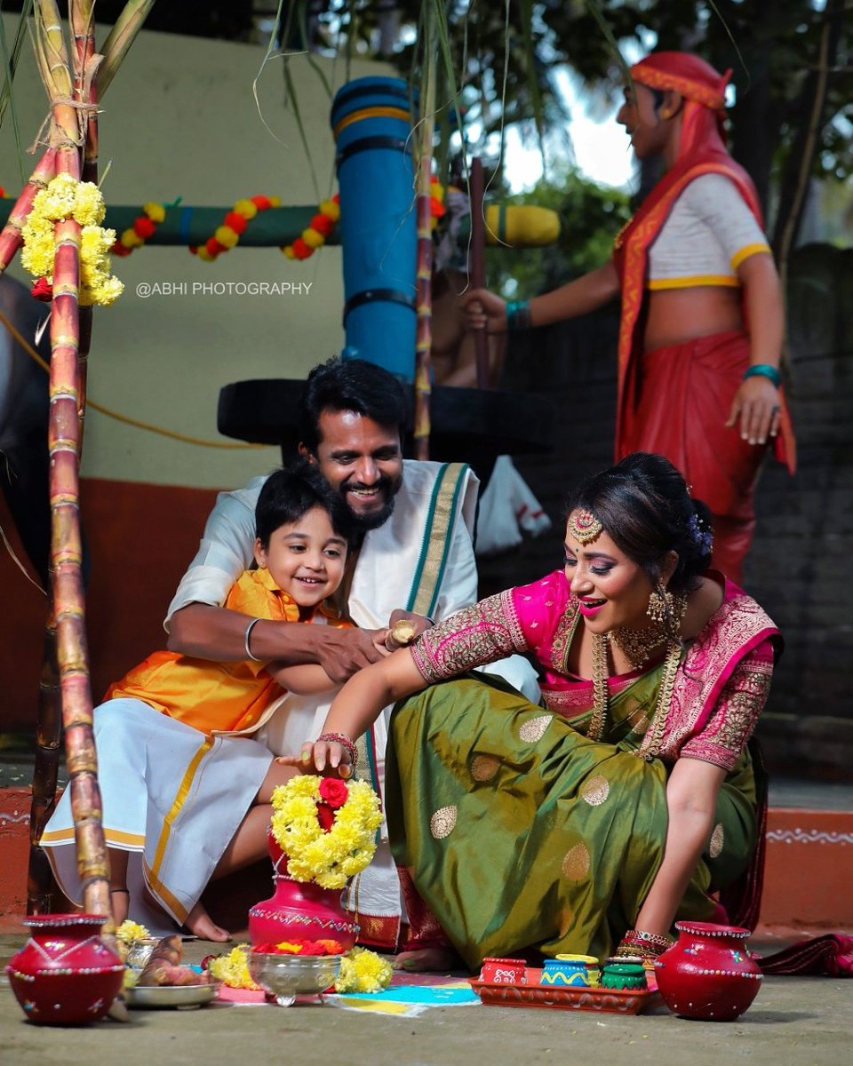 KirikKeerthi's tweet image. ತಮಗೆಲ್ಲಾ ಸಂಕ್ರಾಂತಿ ಹಬ್ಬದ ಶುಭಾಶಯಗಳು #Sankranthi2021