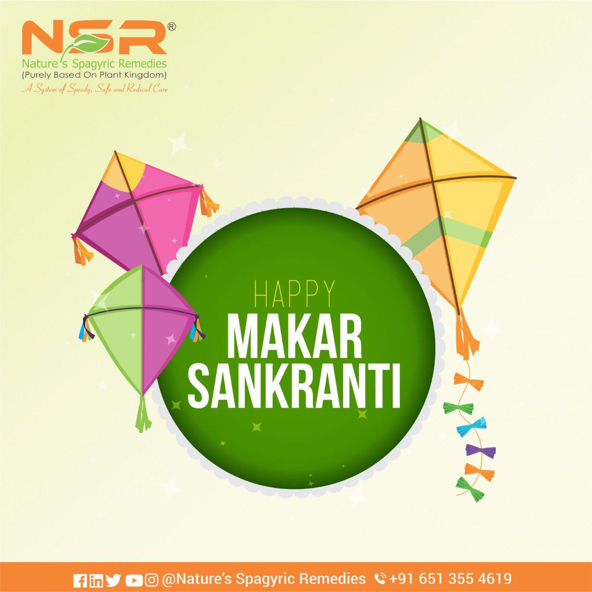 SSpagyric's tweet photo. Happy Makar Sankranti
@SSpagyric
#makarsankranti #festival
#integrative
#Lymph #blood #HumanOrganization #Homoeostasis #Fermantation #Distillation #Calcination #Water #Air #Fire #Earth #Phytochemical #ActivePrincipalOfPlant #Miasm #Medicine #phytotherapy https://t.co/aPDqGYy0l9