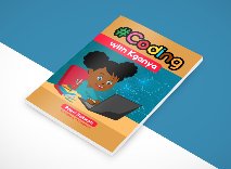 KGOPOTSO1's tweet photo. #STEAMAmbassador Let's develop a generation of Elon Musk. He learnt coding at the age of 10, made his own video game and sold it to a computer magazine for $500. Dm to order the #CodingwithKganya book for R150. @NathiMthethwaSA @nalibaliSA @dsigovza @Stellarated @SteamAmbassador https://t.co/ehCOenCuhM
