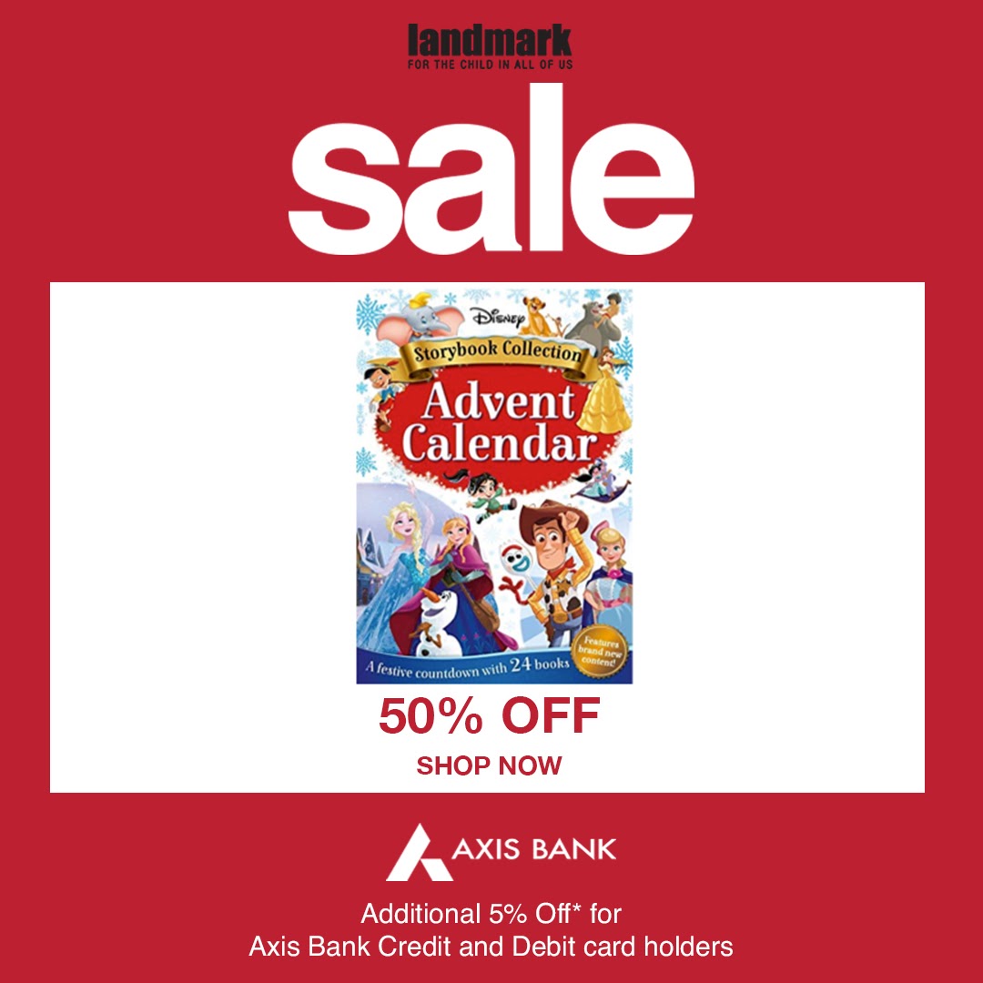 MisbuStores's tweet image. Get your favorite book at half price. Visit your nearest #LandmarkStore today to avail 50% discount on the above book.

#sale #landmarksale #bestdeals #landmarkxcite #landmark #landmarkstores #fashion #fashionaccessories #happyplace #myhappyplace #stories #myplace #magic