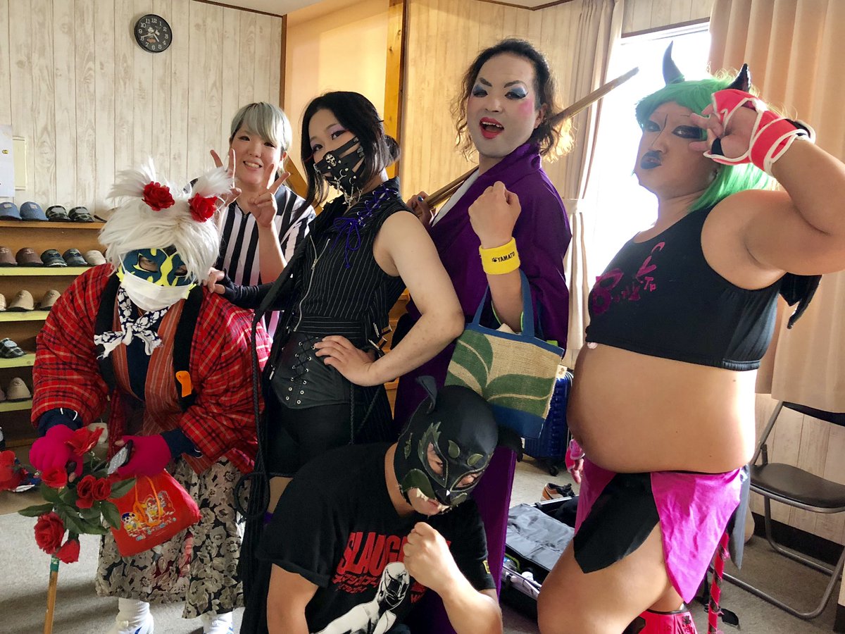 また会いたいわねぇ〜😊
と思ってたら、緊急事態宣言って！！

アナタ達と会うのは、不要では無いんだけどね😅

珍しく投稿連発してるって？

お客さんが来ないのよっ！