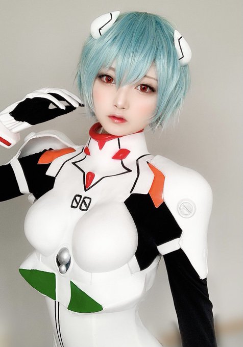 コスプレイヤーしょこらのTwitter画像12