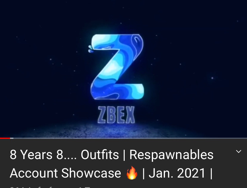 zbexYT's tweet photo. @TheRespawnables #Respawnables

This game is so amazing, check out all its possibilities here: 
https://t.co/hGJB4yArHE
Over 8...... unique outfits!! 🔥🤭 https://t.co/4lmwg92YHm