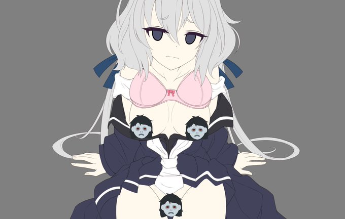 more WIP~ 🧟‍♀️ 