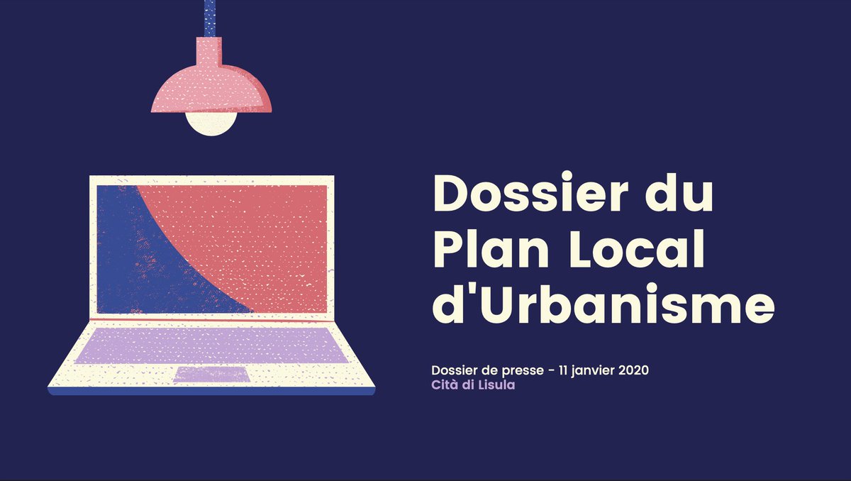 CitaDiLisula's tweet photo. [ Plan Local d’Urbanisme ]
👩‍💼 La nouvelle municipalité donne un nouveau départ au dossier du #PLU (plan local d’urbanisme). C’est un des grands #projets de la mandature. https://t.co/Ihim3Auu0n