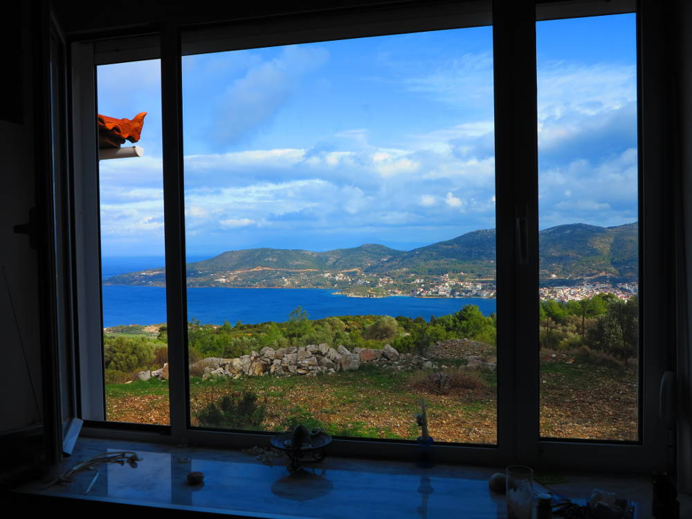 SamosProperties's tweet image. When views like this are a daily event....how can life get you down....beautiful Samos...here in the Aegean Sea.....!
@SamosProperties