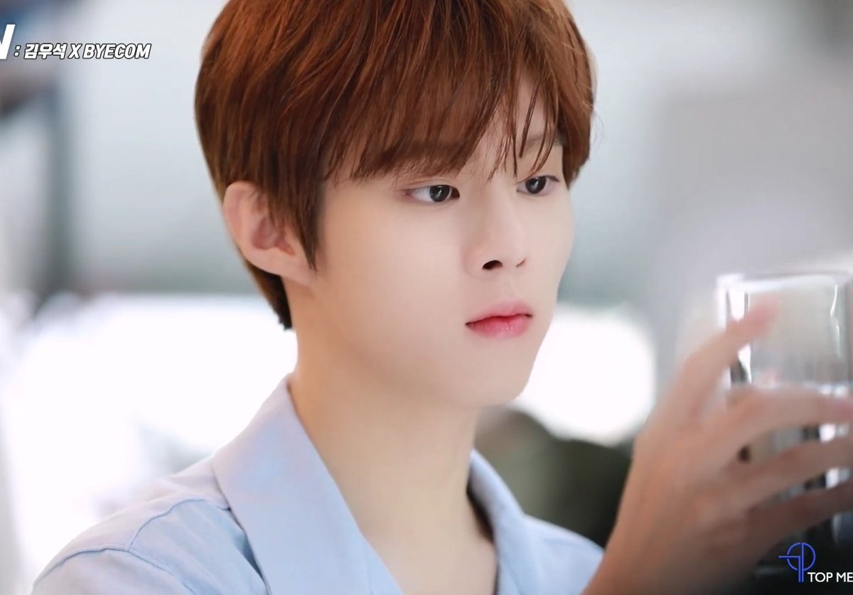 bluerose_KWS's tweet photo. WWW: Kim Wooseok x By Ecom (1)

Wooseok the prettiest guy I ever seen ❤️

@KWS_official_
#KIMWOOSEOK #김우석 https://t.co/15wIW3aAt1