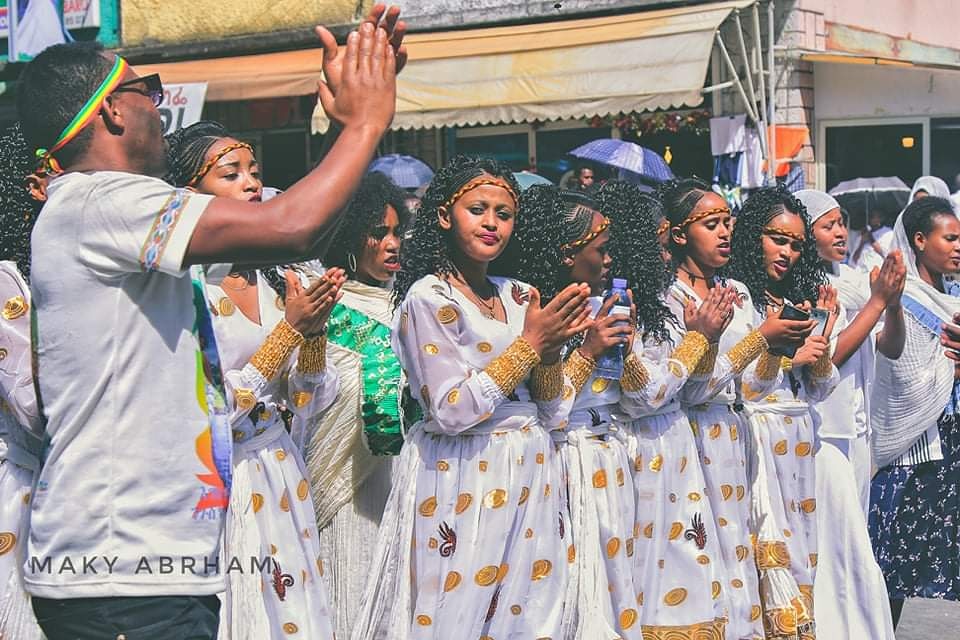 Landoforigins's tweet photo. #timketvibechallenge
Share us your ጥምቀት pictures and win a 'photography book.'
📷Maki Abraham
@flyethiopian @HaileGebr @TsionaG #VisitEthiopia #timket #epiphany #ethiopianepiphany #ethiopia #ethiopiantimket #baptism #janmeda #addisababa https://t.co/2DMcE0wfkW