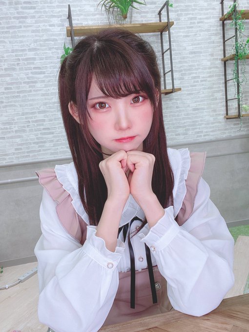 コスプレイヤーえなこのTwitter画像19