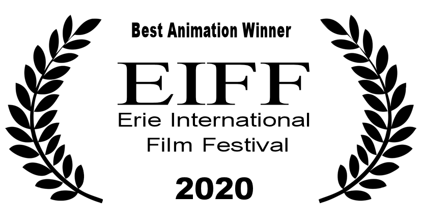 The Call to Rise Free short film has just been awarded Best Animated Film by the Erie International Film Festival.
#risefree #reason #science #freedom

vimeo.com/risefree