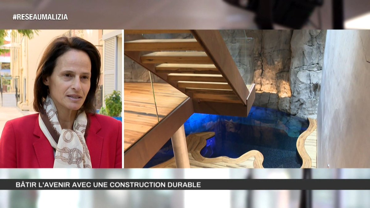 monaco__info's tweet photo. 🏡 #BatimentsDurables

L'avenir de la construction en Principauté rime avec le label Bâtiments Durables Méditerranéens de Monaco (BD2M) !

Que se cache-t-il derrière ce label ? Toutes les réponses dans un reportage signé Alexandra Pani. 

@GvtMonaco 

➡️https://t.co/J9haHHaTGn https://t.co/V2WtaDkY2A