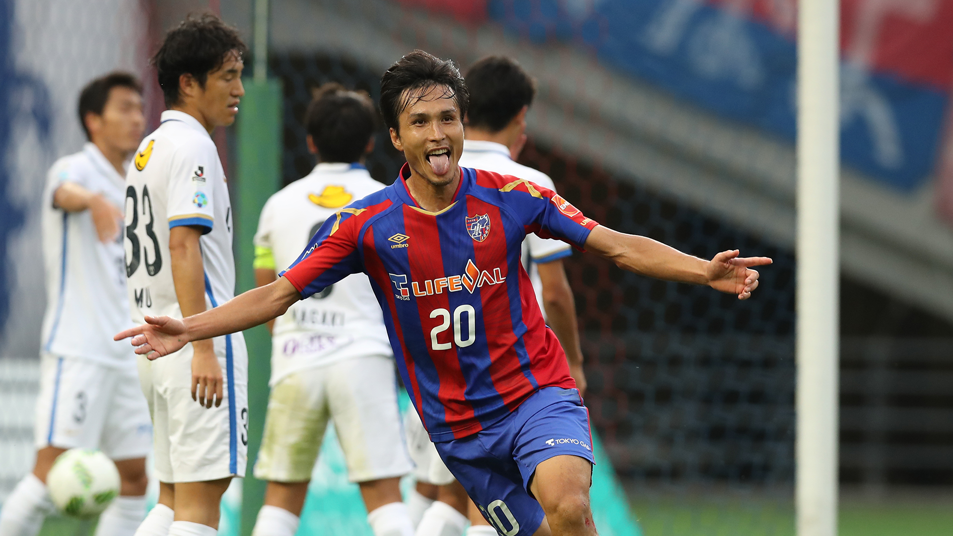 Goal Japan 現役引退 Fw前田遼一が現役引退 磐田のu 18コーチに就任 T Co Pjrmrluwgv 09年から2年連続j1得点王 J1通算429試合154得点 日本代表 33キャップ10得点 11年アジアカップ全6試合に先発 優勝に貢献 T Co