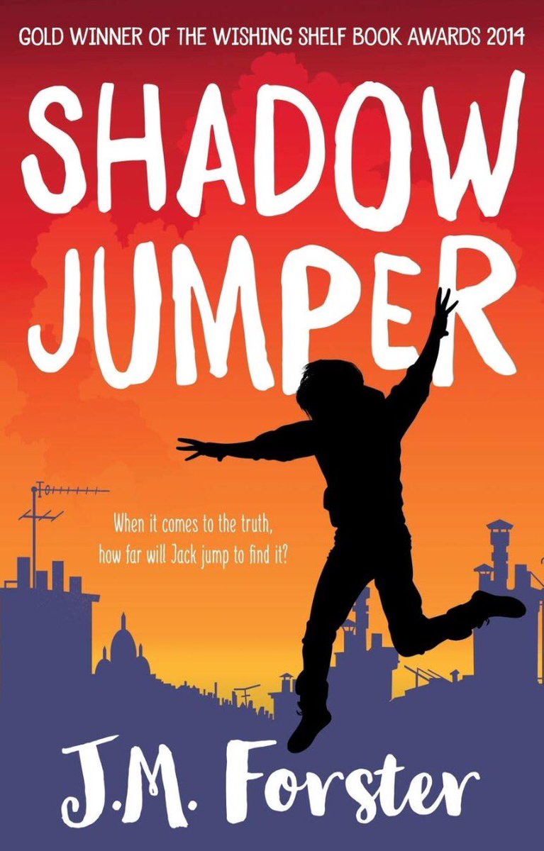 YR5PDCS's tweet photo. Think it Thursday got off to a successful & 😄smiley start @PDCSPrimary with another lovely live check in today! Pupils were sharing their thoughts so far about our new novel #ShadowJumper & we discussed & shared the benefits of reading! 😊📚#LoveToRead #Adventures https://t.co/SYErVYOeg3