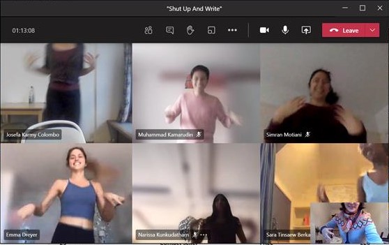 Natasha Robinson tweet media