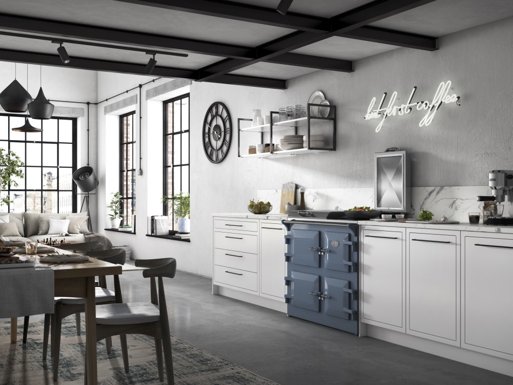 EVERHOT JANUARY OFFER FREE DELIVERY 

With six sizes available &amp; a choice of colour options we are  confident that we have the right cooker for you  With free delivery and installation on all cookers ordered in January, any enquiries please contact us to book your appointment.