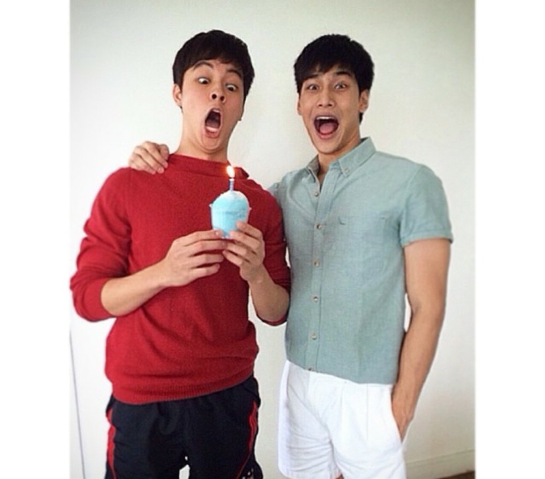 I believe i can touch the sky