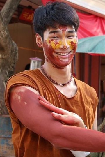 ---------------------Mood Booster-----------------------            • A Thread•