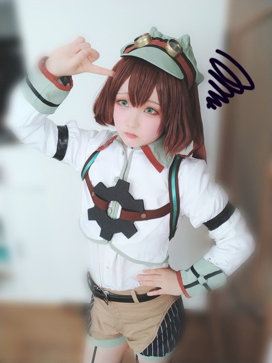 に値下げ! コンパス ニコラ・テスラ コスプレ フルセット | www