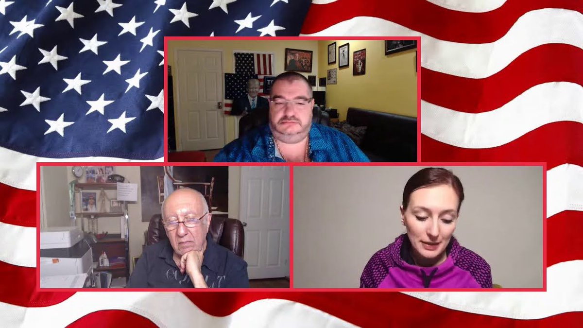 RussSL's tweet image. #USA: #Закон и #порядок в #США. #Второй #импичмент, #кто есть #кто
30 111 просмотров • Трансляция началась 8 часов назад | 3,4 тыс. лайков и 90 дизлайков buff.ly/3nJ92QW