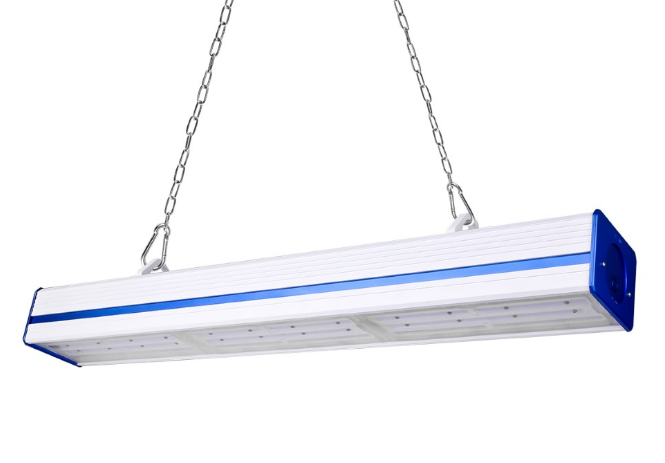 MaesLighting's tweet photo. The K1 Series LED High Bay is a linear style high lumen led IP66 rated fixture with a slim attractive design. Commonly used for: Warehouses, Industrial Applications, Shop Lights, Commercial Buildings, etc. 7-year manufacturer warranty.
https://t.co/DYubUdF5bV
#HighBayLEDLights https://t.co/mO5DprNbFV