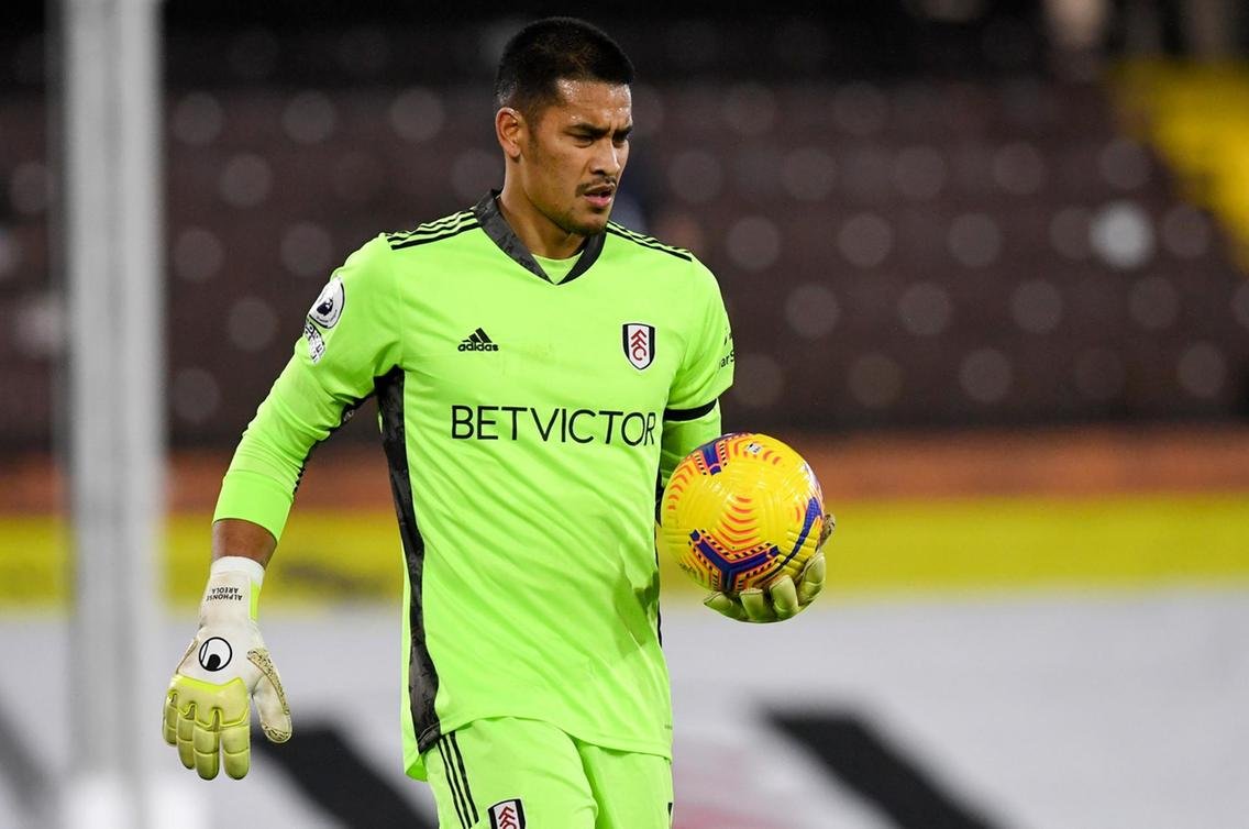 GK is an issue with Fabinanski & Martin in the final 6 months of their current deals, but more importantly have 3 GKs at 35, 34 & 33 respectivelyFour that I'd look to look at as future 1st teamers are;AréolaLivakovicKolárCosta