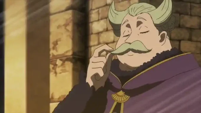 IT'S THE VOICE!!!
(plus intro Narrator)
VA: Kenichiro Matsuda
#ブラッククローバー
#ブラクロ
#BlackClover 