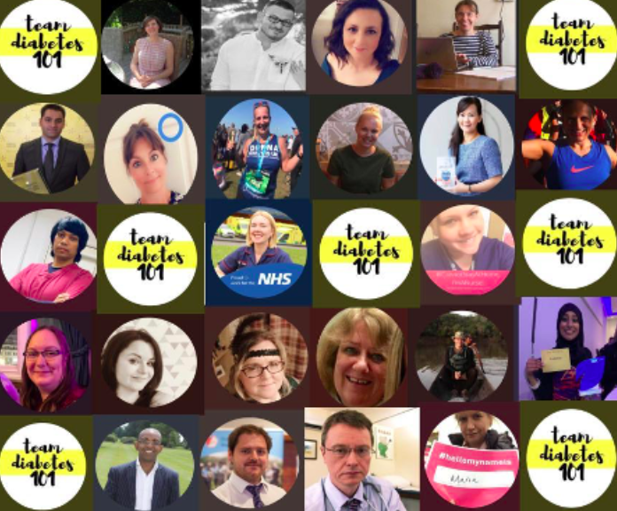 🗞NEWS: #Diabetes_101 team launches resources website

To read more, click here ➡️ bit.ly/3nJBH8v