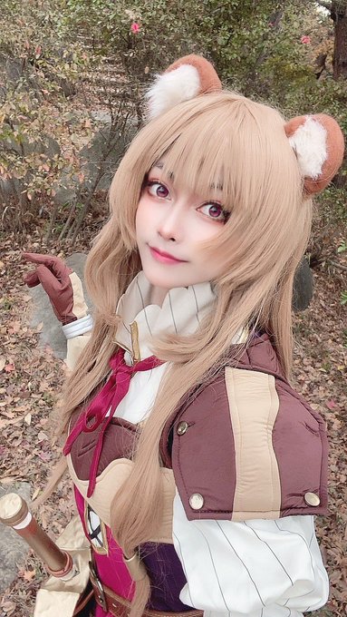 Twitterのコスプレ画像27