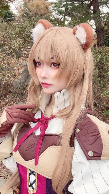 Twitterのコスプレ画像28