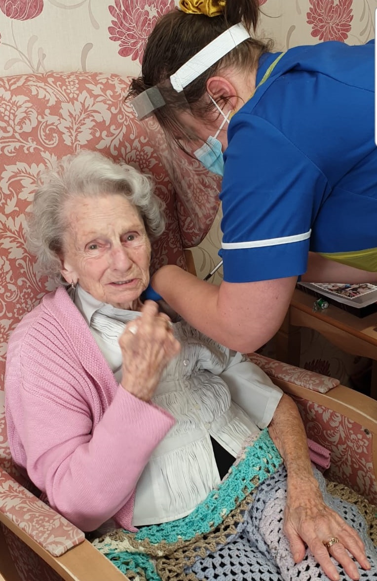 DenbighshireCC tweet media