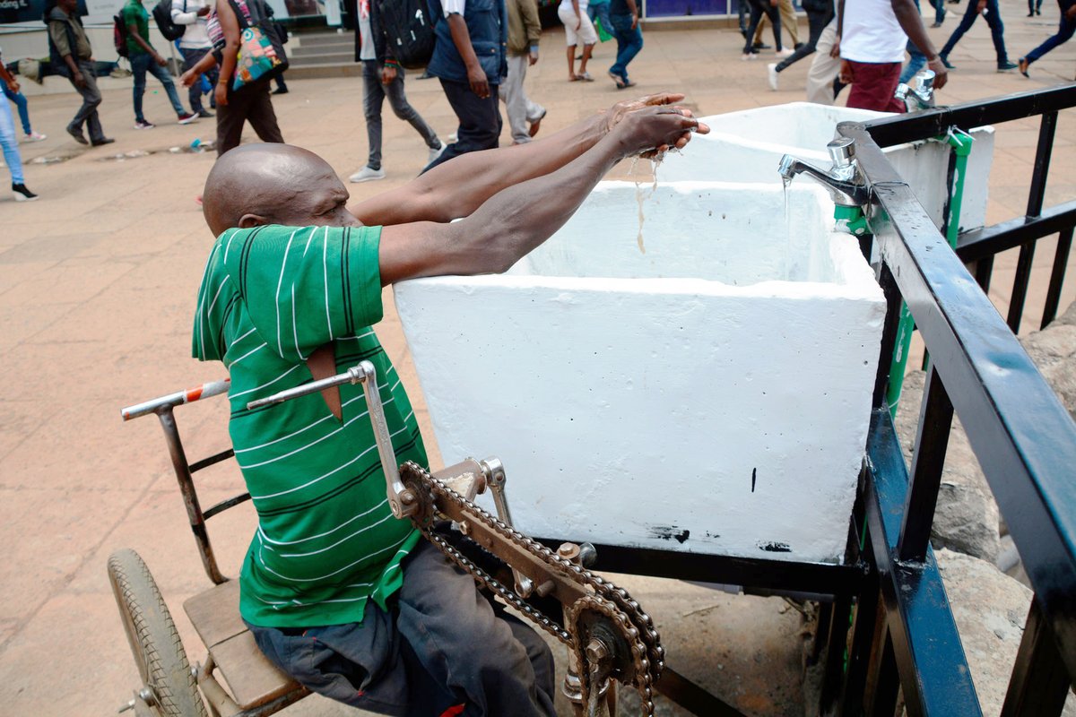 rojaped.com/2020/12/21/aba… Abafite ubumuga bishimira amategeko meza aborohereza, nubwo adashyirwa mu bikorwa <a href="/ncpdrwanda/">NCPD Rwanda</a> <a href="/CityofKigali/">City of Kigali</a> <a href="/internews/">Internews</a>