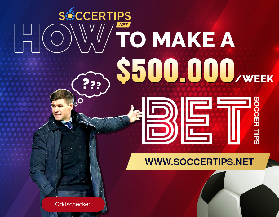 soccertips_net's tweet image. 💲 Make money simply with soccertips.net
⛔ Instantly visit  to view all today&apos;s VIP tips.
#soccertips
#premiumsoccertips
#freesoccertips