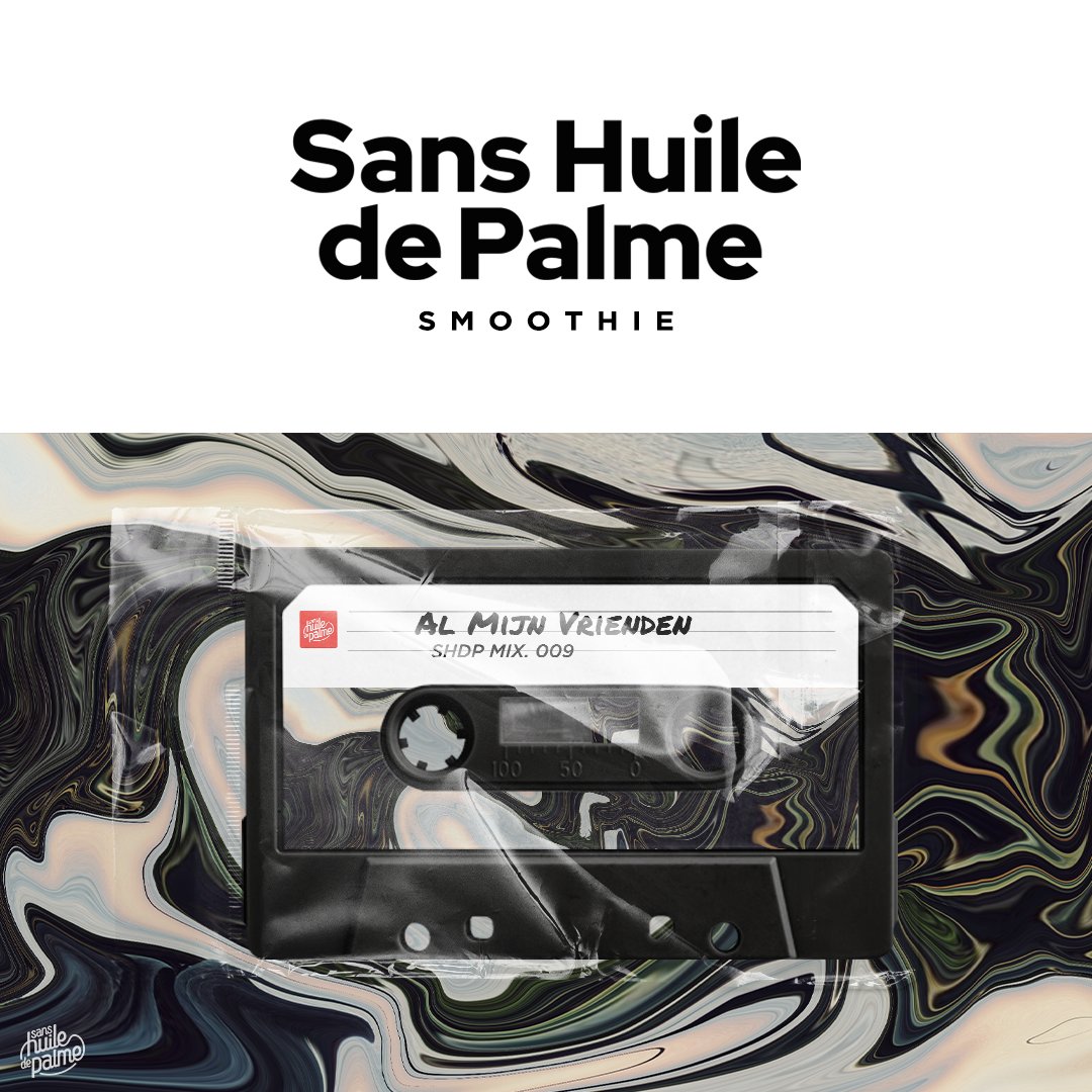 sanshuiledepalm's tweet photo. Freshly prepared by @almijnvrienden🥤

w/ @BonusPoints92 @alunaaa @KAYTRANADA @iamTchami @officialmogul @bvrgerflipper @chacesound @PatLokMusic @MydSound @SGLewis_ @iamluckydaye @ten10do &amp; more

Al Mijn Vrienden | SHDP MIX. 009→ https://t.co/ouGbVS5CxD https://t.co/k5rQSR5GX8