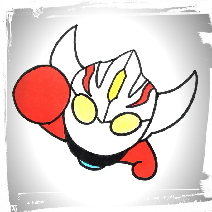 ウルトラマンのtwitterイラスト検索結果