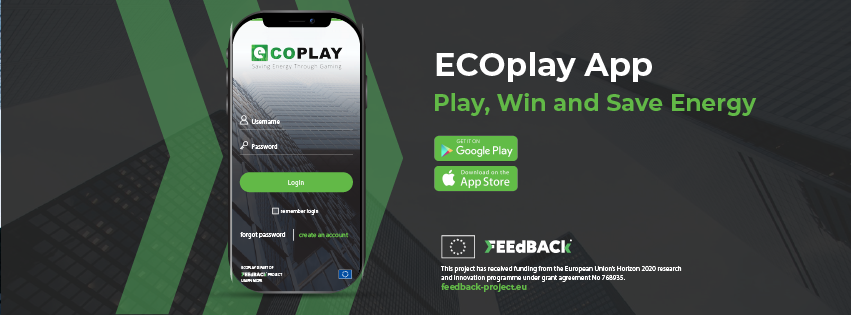 Did you know that... 
A 1cm thick layer of ice increases power consumption by 10%-15%? ❄️
That’s energy you could be saving ⚡
Learn more energy-saving tips with the ECOplay app: 
👉iOS: lnkd.in/dtYxqvT
👉Android: lnkd.in/dJy9qKv

#ECOPlay #saveenergy