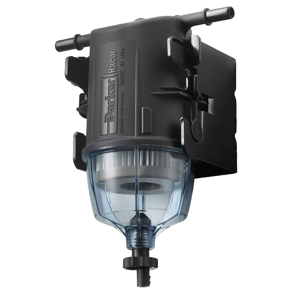 SNAPP is a one-piece fuel filter water separator that is fast and easy to service.
For further enquiries contact: 
Email: sales@offshoredimensions.com 
Website: parkerstorenigeria.com
Phone: +2349094821641