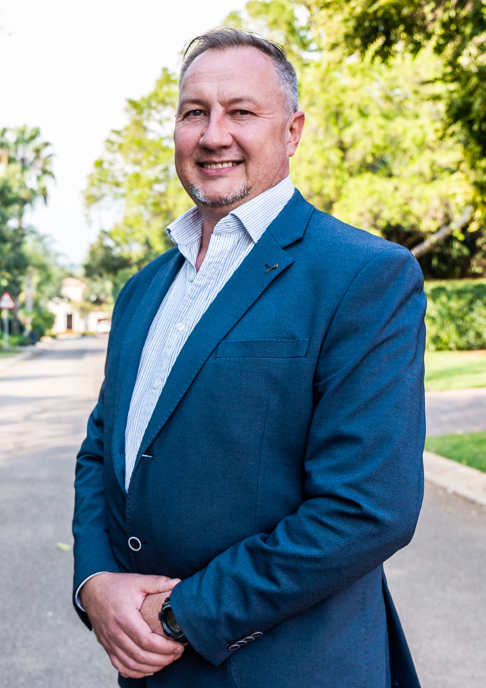 PamGoldingPta's tweet photo. #FeaturedAgent
I am Rudi and I have been with Pam Golding Properties since June 2014. I specialise in providing professional, efficient, and quality property services in the residential sales and rental market in Lyttleton, Lyttelton Manor &amp; Die Hoewes.

https://t.co/6uT4fQj360 https://t.co/gDjr1qKguL