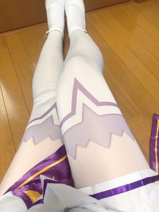 Twitterのコスプレ画像25